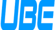 UBE logo 1