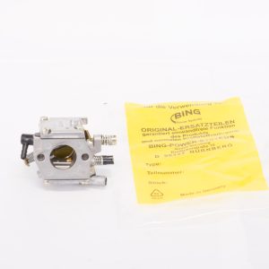 CARBURETOR MS381