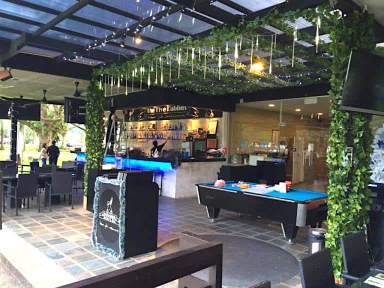 5 Scenic Bistros In The East Where You Can Sip On Your Drinks While Enjoying The View