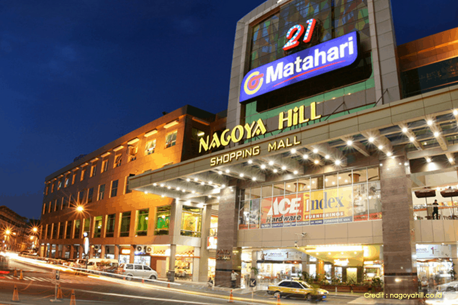 Only A 45 Minute Ride Away, Batam Has More To Offer Than Just Food And Shopping