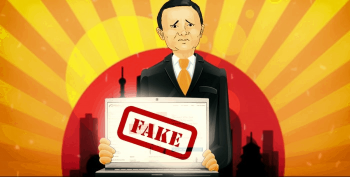 Alibaba Is Leading A Food-Fraud Fight To Tackle China’s Fake Food Problem