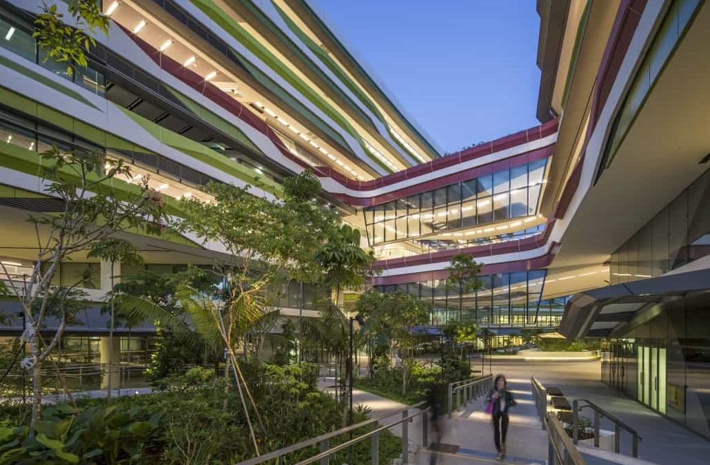 SUTD Graduates Holds The Throne For The Highest Starting Pay And Best Employability