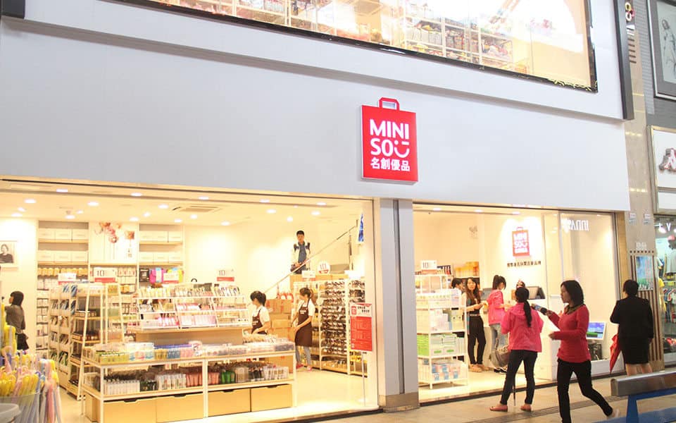 Miniso Bucks Trend With Plans To Open 20 More Stores Despite Tough Times Faced By The Local Retail Scene