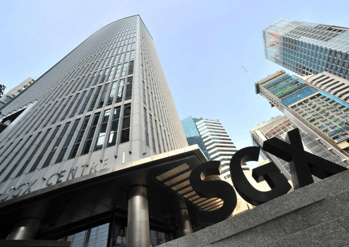 Singapore Is A Few Steps Ahead Of Hong Kong At Vying For The Hottest IPOs With Their New Dual-Class Listing