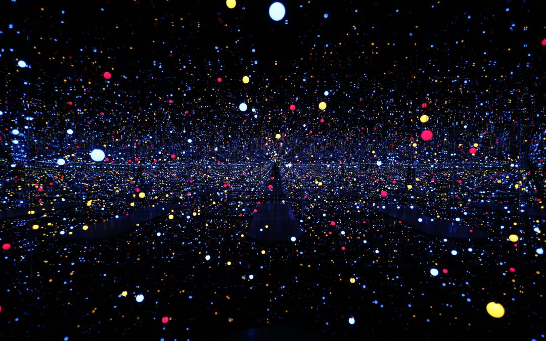 Bored Of The Usual Stay-Home Weekends? Give These 5 Exciting Exhibitions A Shot!