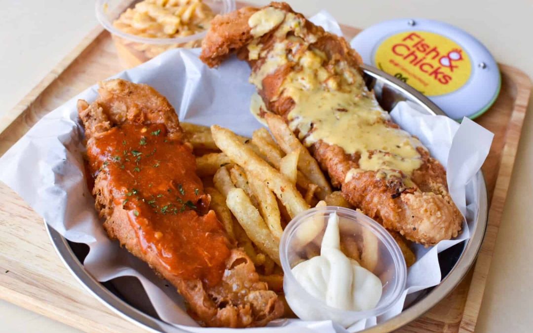 5 Unassuming Places In Singapore That You Never Expect Would Have Great Food
