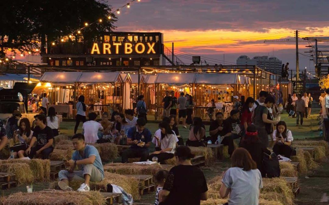 10 Exciting Events To Fill Up Your Entire Month Of April!