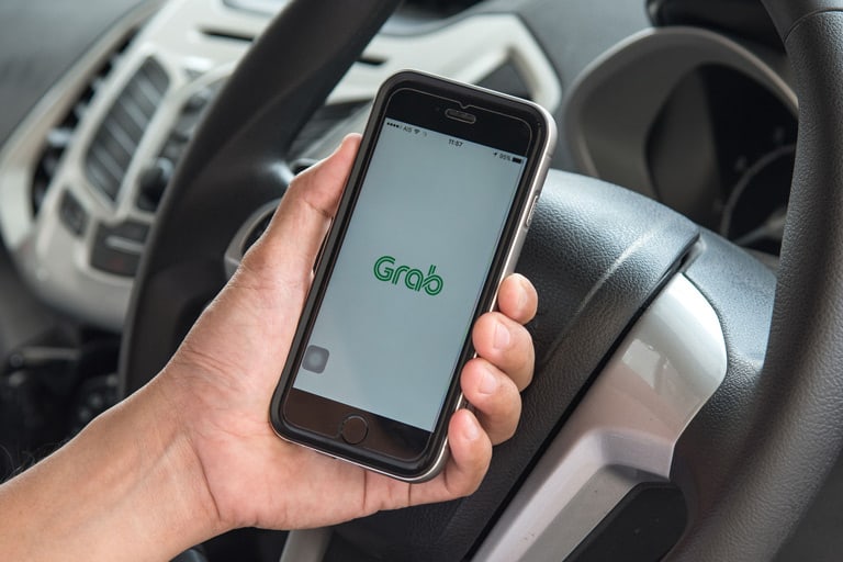 JustGrab Was Launched To Create Fairer Competition For Our Cabbies, But Now They’re Feeling The Pinch
