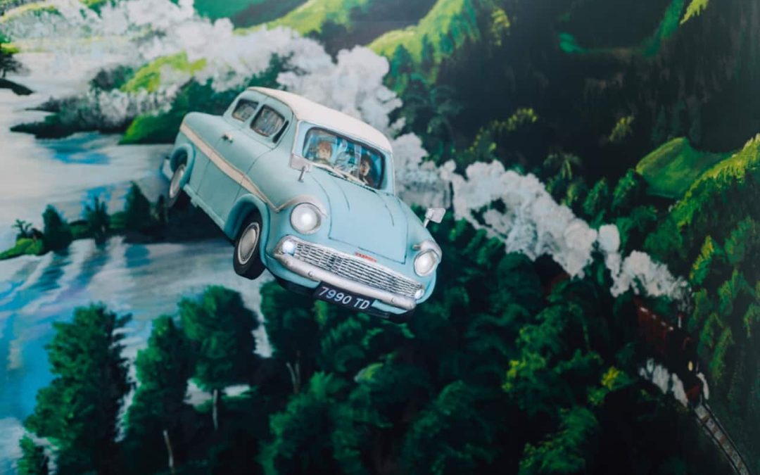 Fancy Going Home In A Flying Taxi? Singapore’s Transport Network May Change Sooner Than You Think