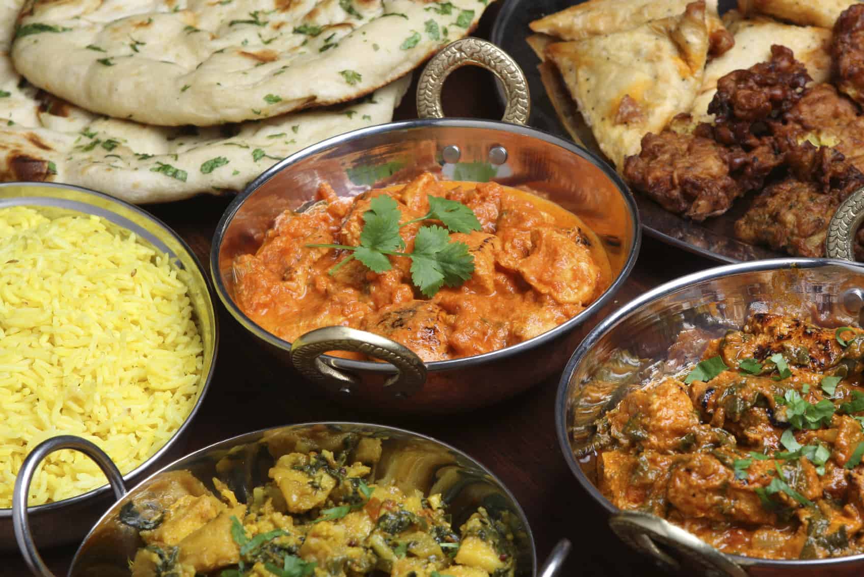 Image result for Indian Food