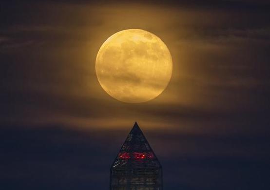 Thanks To NASA, We Can Now Travel To Space From The Comfort Of Our Homes