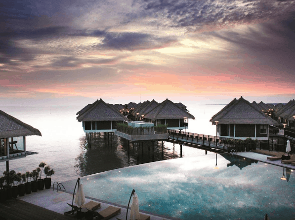 7 Gorgeous Resorts In Southeast Asia That Don’t Cost A Bomb