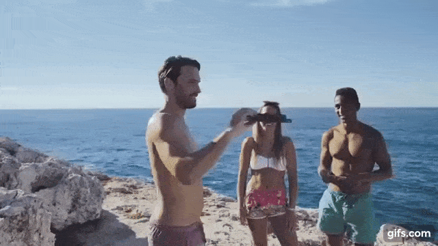 flying camera drone selfie 