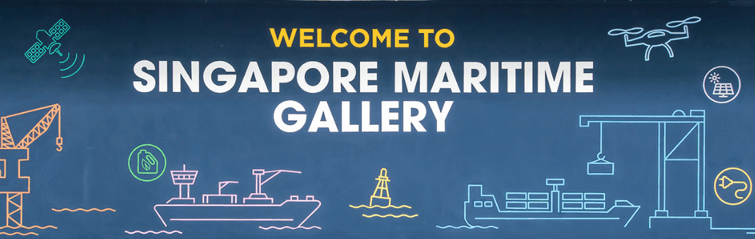 maritime museum singapore reopens interactive displays