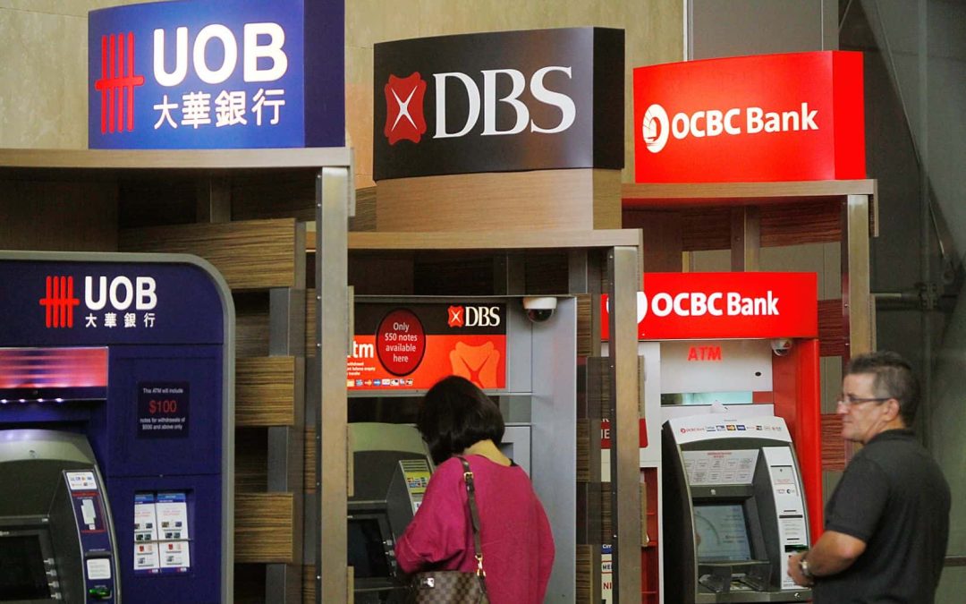 CEOs Of Our Top Local Banks Are Getting Pay Cuts. Here’s A Comparison.