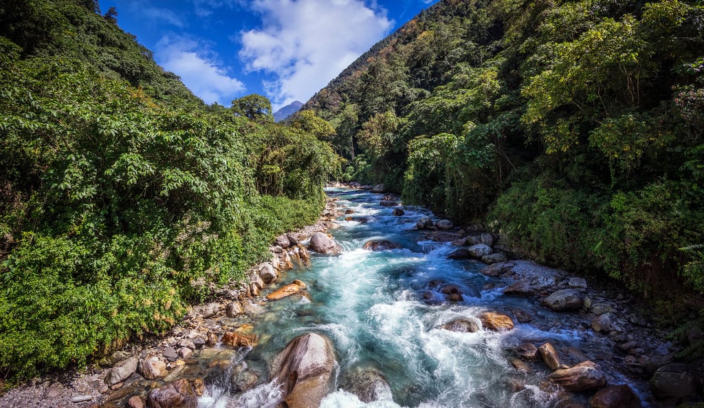 5 Of The World’s Most Inaccessible Places In The World That We Can Only Dream Of Visiting!