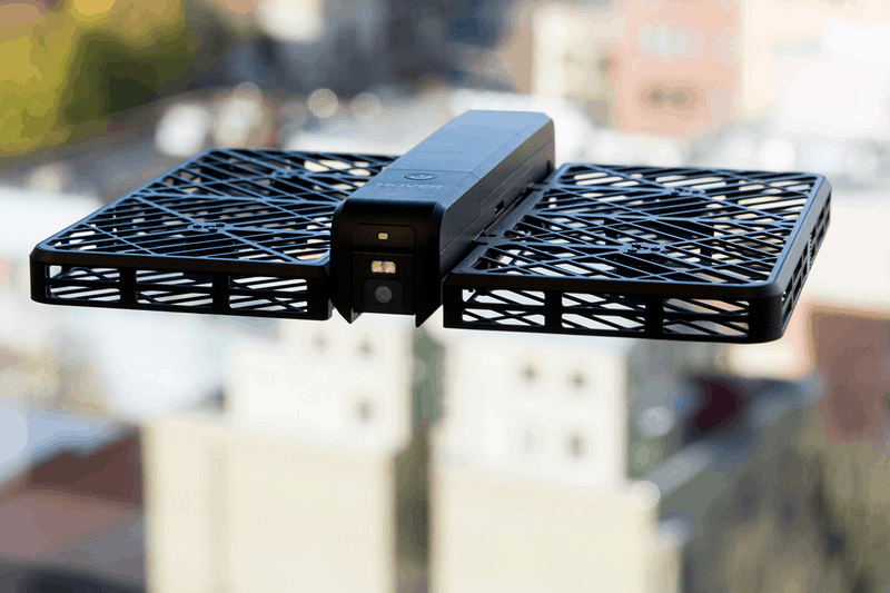 flying camera drone hover selfie