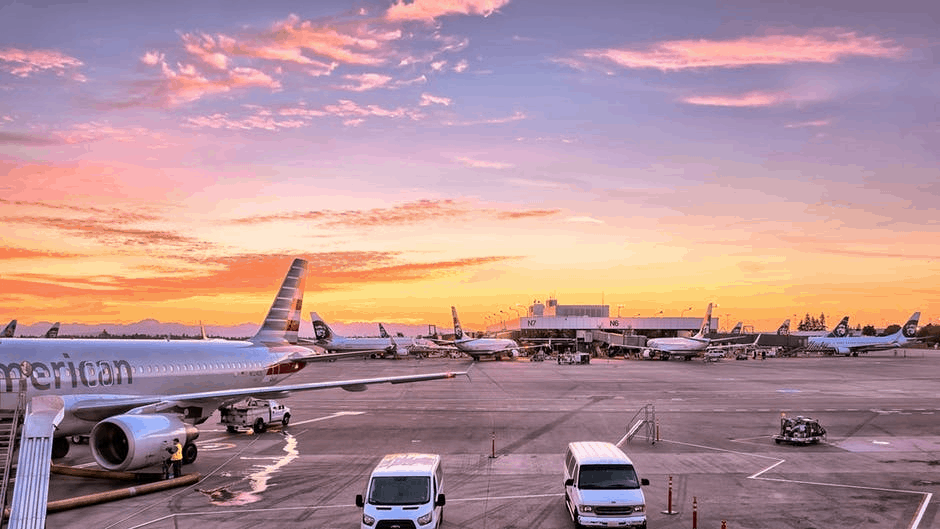 airplane sky flying