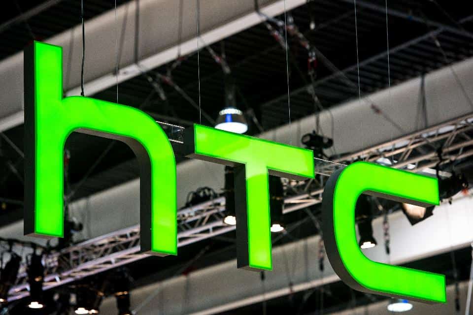 HTC Shifts Away From Longstanding Smartphone Business By Diving Into The VR Industry