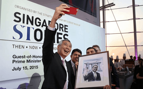 To Celebrate PM Lee’s 5th Year On Facebook, We Bring You Some Of His Best Posts Over The Years