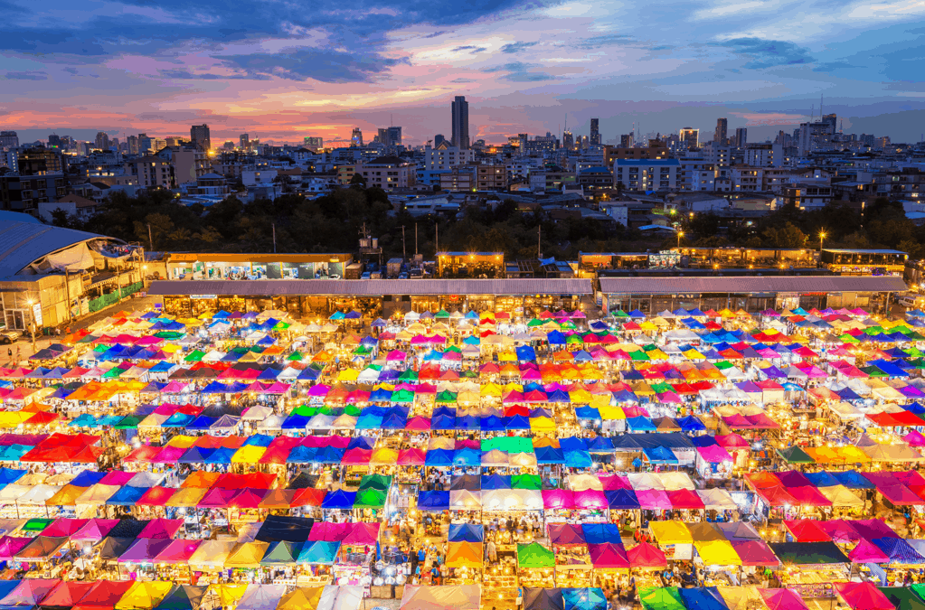 Had A Crappy ArtBox Experience? The Singapore Royal Thai Embassy Makes Up For It With A Thai Festival