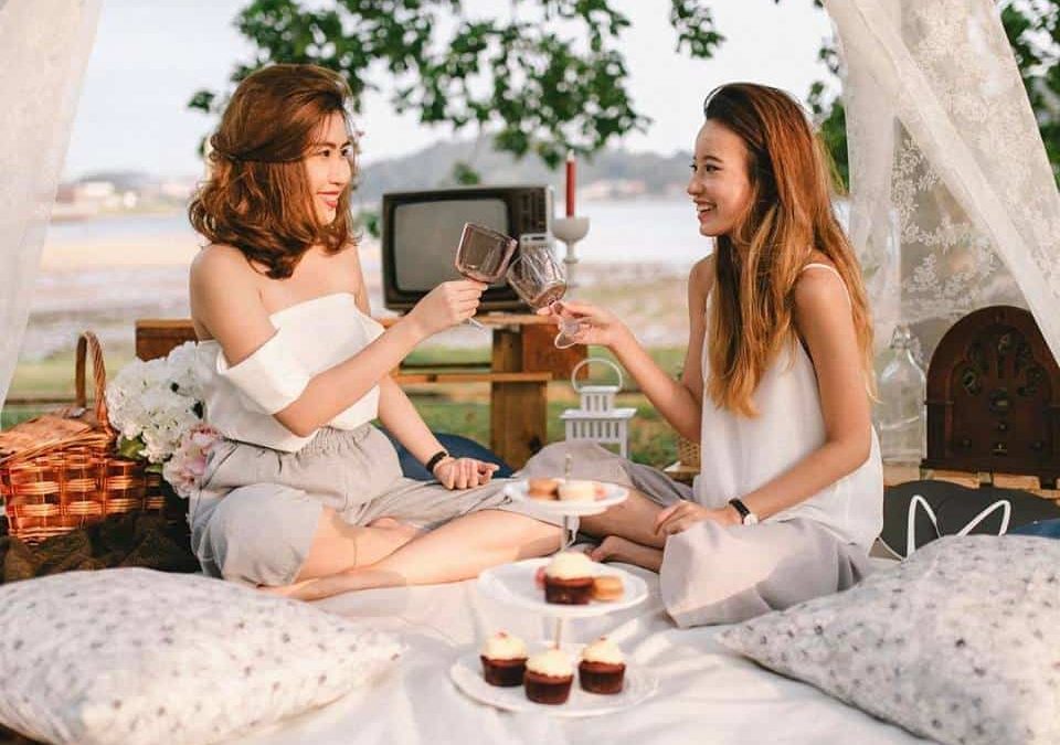 2017 Edition: 10 Super NEW And Fun Outing Ideas With Your Friends In Singapore