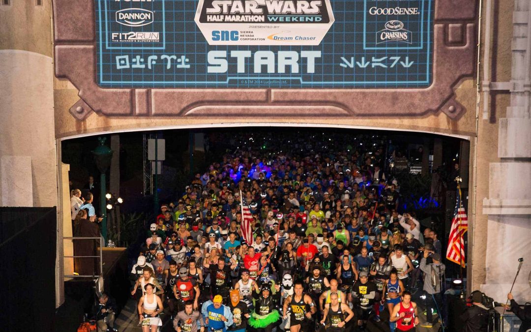 Disney’s 3-Year Partnership With Singapore Tourism Board Kicks Off With A Star Wars-Themed Festival This May