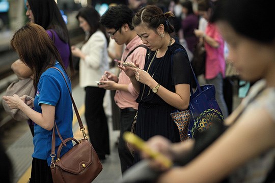 It’s 2017 And Research Shows That Singaporeans Are Still Big On Pirating
