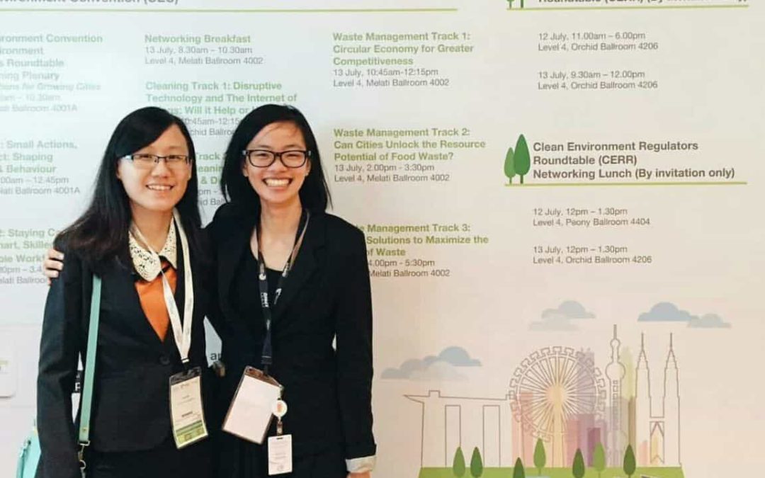 These NUS Undergrads Created A Telegram Group So That Students Can Get Free Food Around Campus