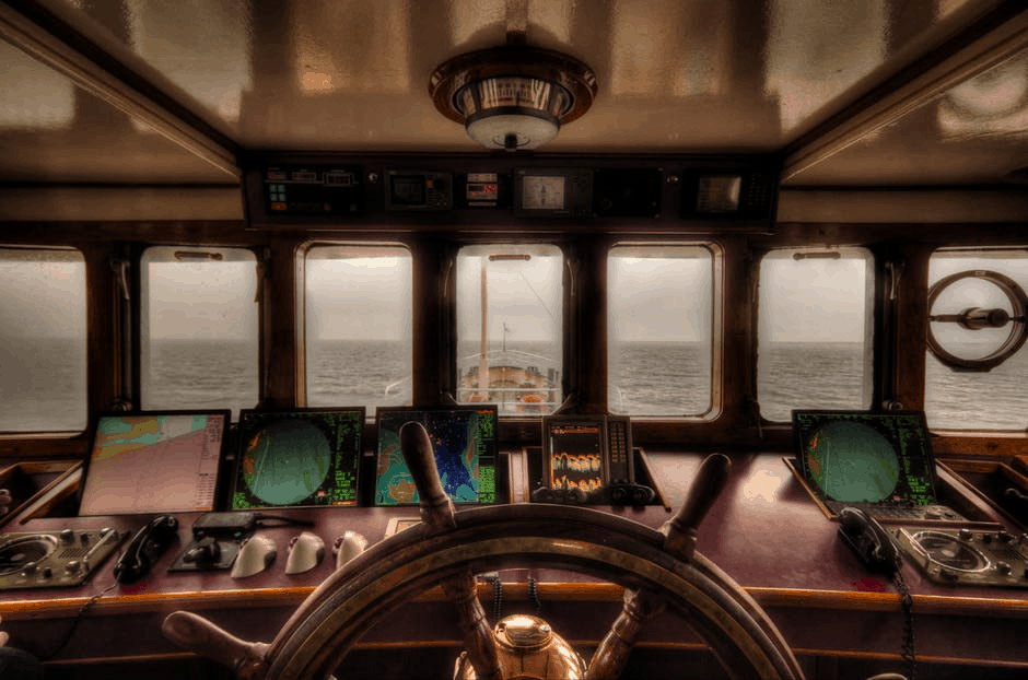 Sail Your Time Away At The New And Improved Maritime Gallery This Weekend