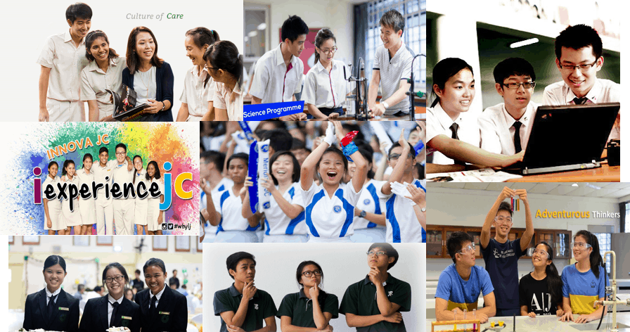 For The First Time Ever, Junior Colleges Are Merging. Here’s What Singaporeans Think
