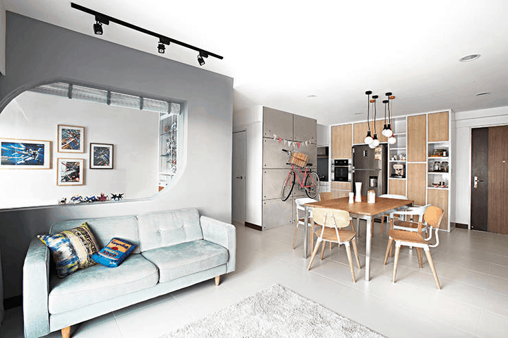 Homes Are Set To Be Even More Connected With Smart Fridges And Motion Detectors
