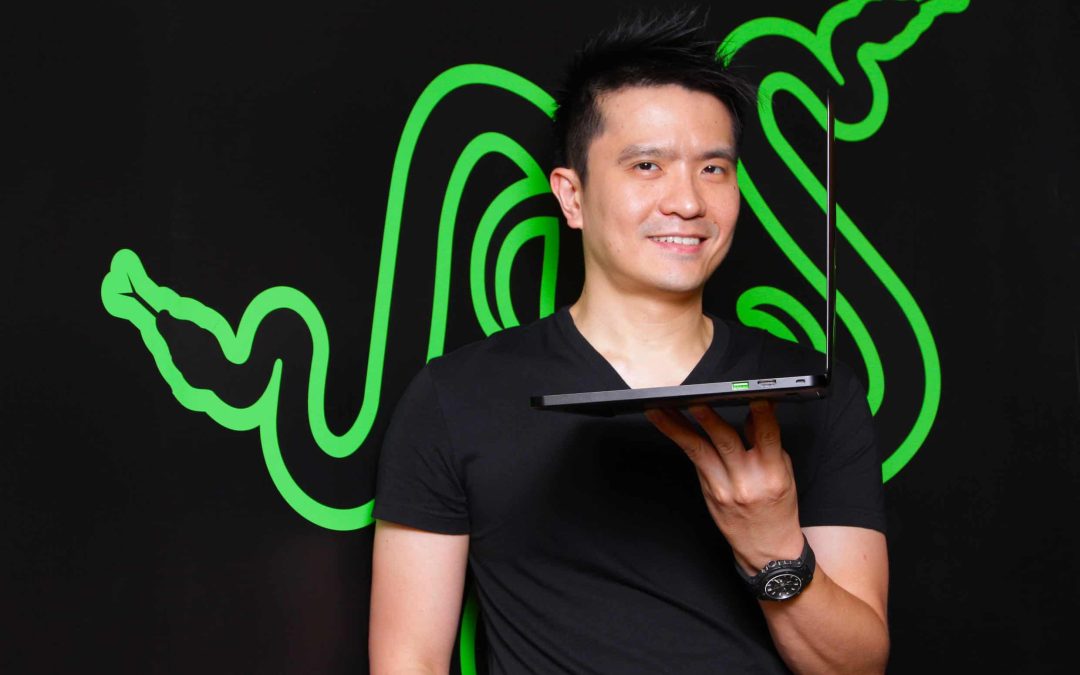 Singaporean CEO Of Razer Says That, Contrary To Popular Belief, The Government Is More Open To Feedback Than We Think