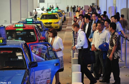 ComfortDelGro’s Answer To JustGrab? Flat Fares And An Even Better App