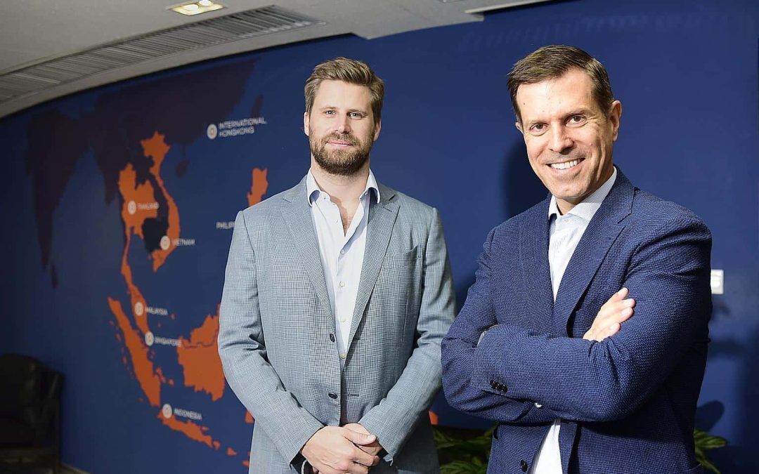 Lazada And Unilever Teams Up For A Bigger Slice Of The E-Commerce Market