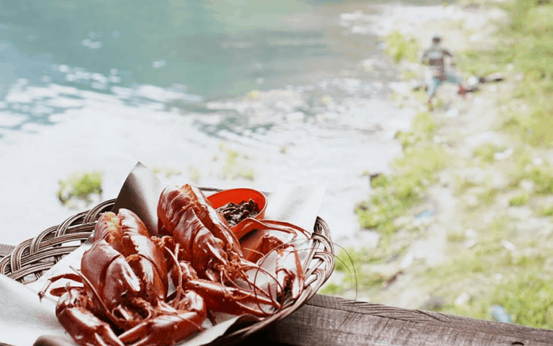 10 Things You Should Eat In Medan, The Food City You Never Heard Of