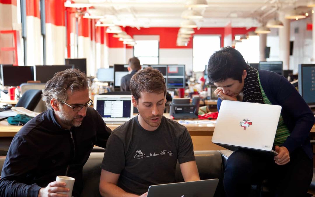 Think That Startups Are All Cool And Fun? Here’s What They Don’t Tell You About Working In One