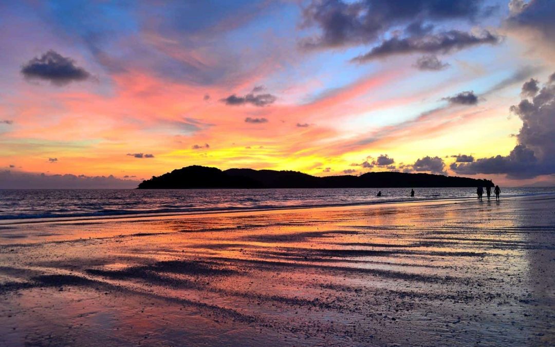 Off-The-Beaten Guide To Langkawi: 8 Hidden Gems For The Best Picturesque Views