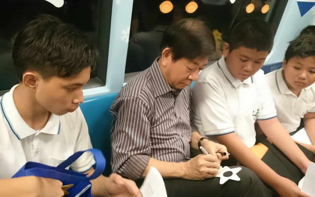 Public Transport Review 2017 = Is It Time For Another Increase In Transport Fares?