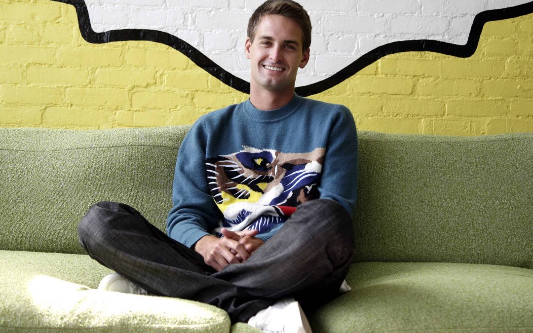 Snapchat Is Doing Damage Control After Its CEO Allegedly Said The App Is ‘Only For Rich People’