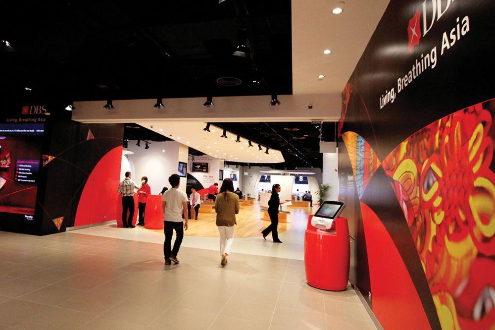 Good News For Fresh Grads: The Banking Industry Is On A Hiring Spree