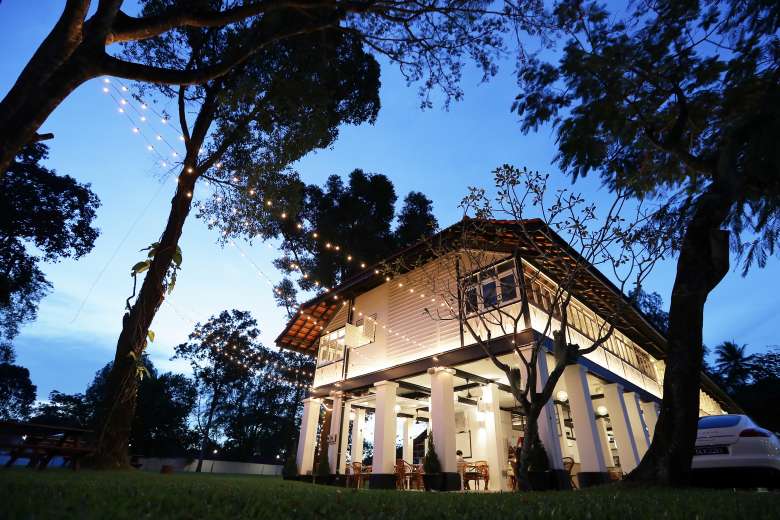 Avoid The Crowds This Weekend With These 5 Beautiful Ulu Places In Singapore To Just Kick Back & Chill