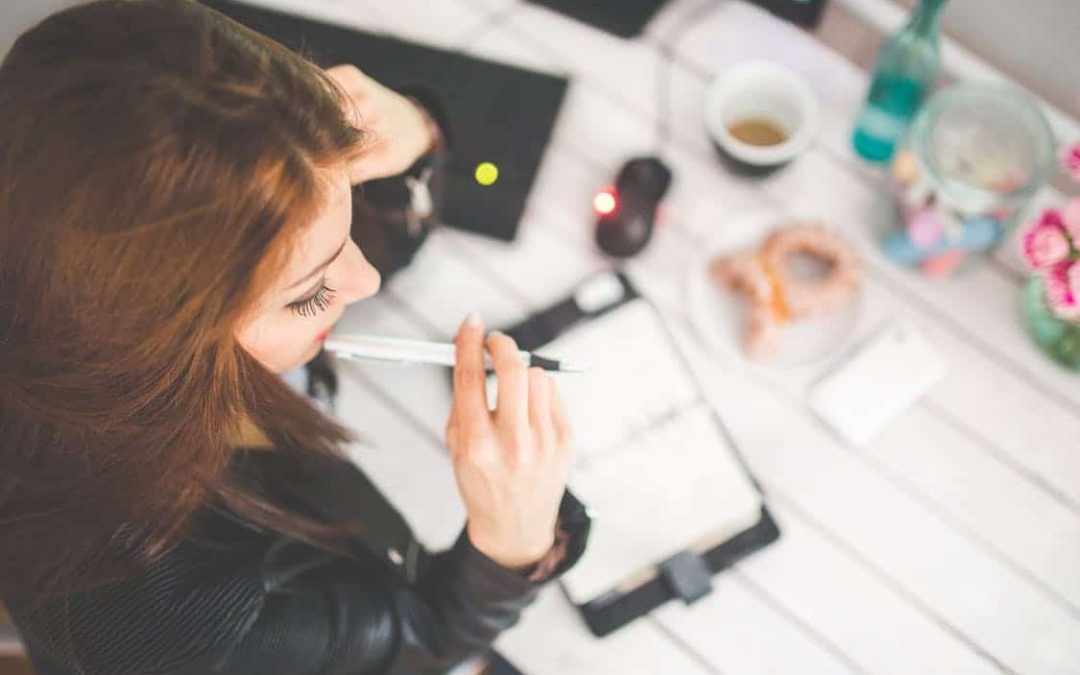 5 Reasons Why Millennials Should Abandon Their 9-to-5 Jobs To Freelance