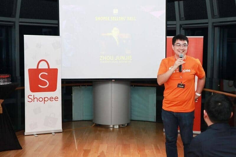 Shopee Is Ready To Take On Amazon, Says Country Head Of Shopee Singapore