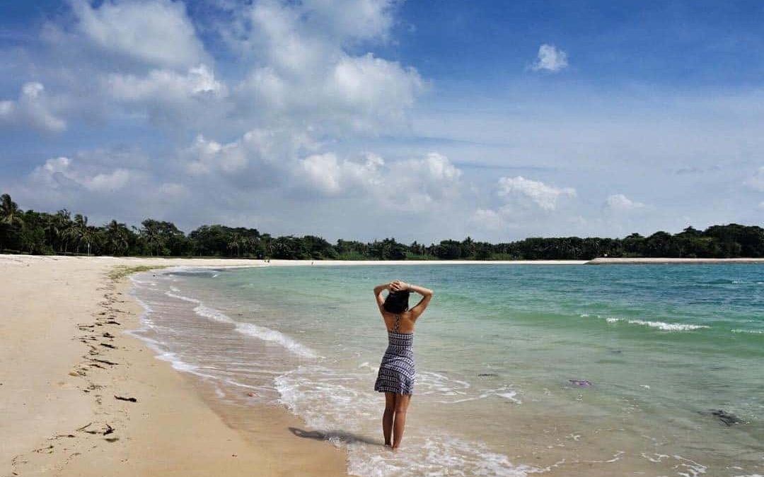 Your Guide To Singapore’s Best-Kept Weekend Getaway Secret