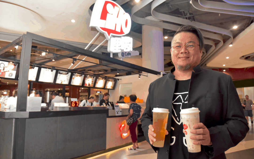 Singaporeans Are Upset That Their Beloved Gong Cha Will Be Giving Way To LiHo For Good