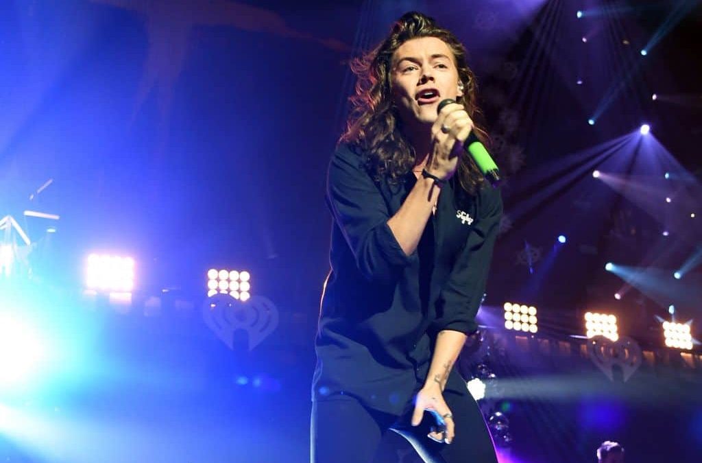 Sick Of Crazy $13,000 Concert Tickets On Resale? Concert Organisers Are Finally Taking Matters Into Their Own Hands