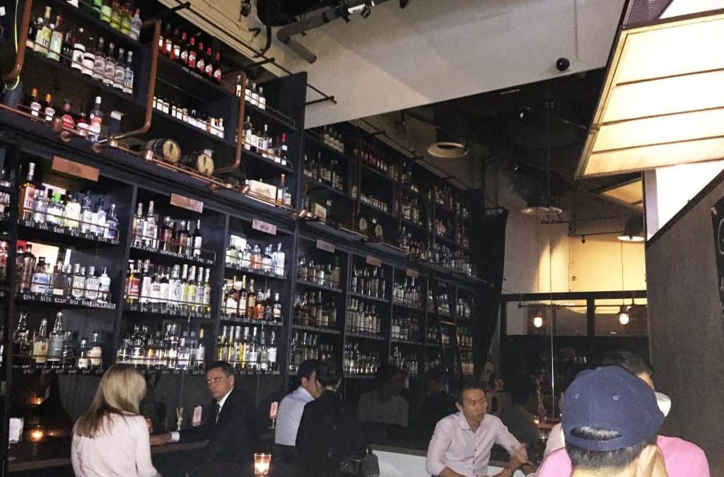 8 Secret Eateries In Singapore That You Didn’t Know Exist
