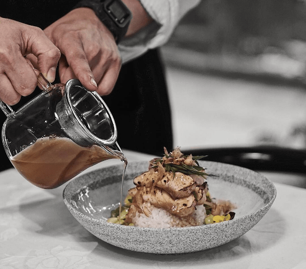 6 Newly-Opened Cafes In Singapore Worth Checking Out This May 2017