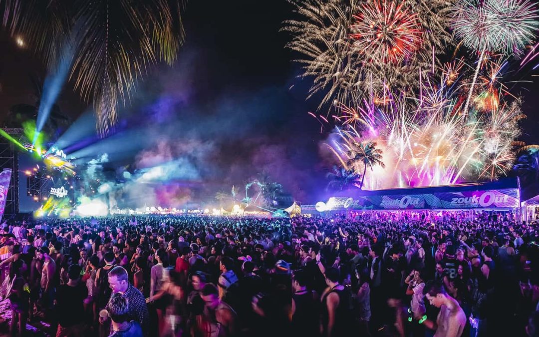 Best Of Music And Food: Events In Singapore To Look Forward To For The Rest Of 2017